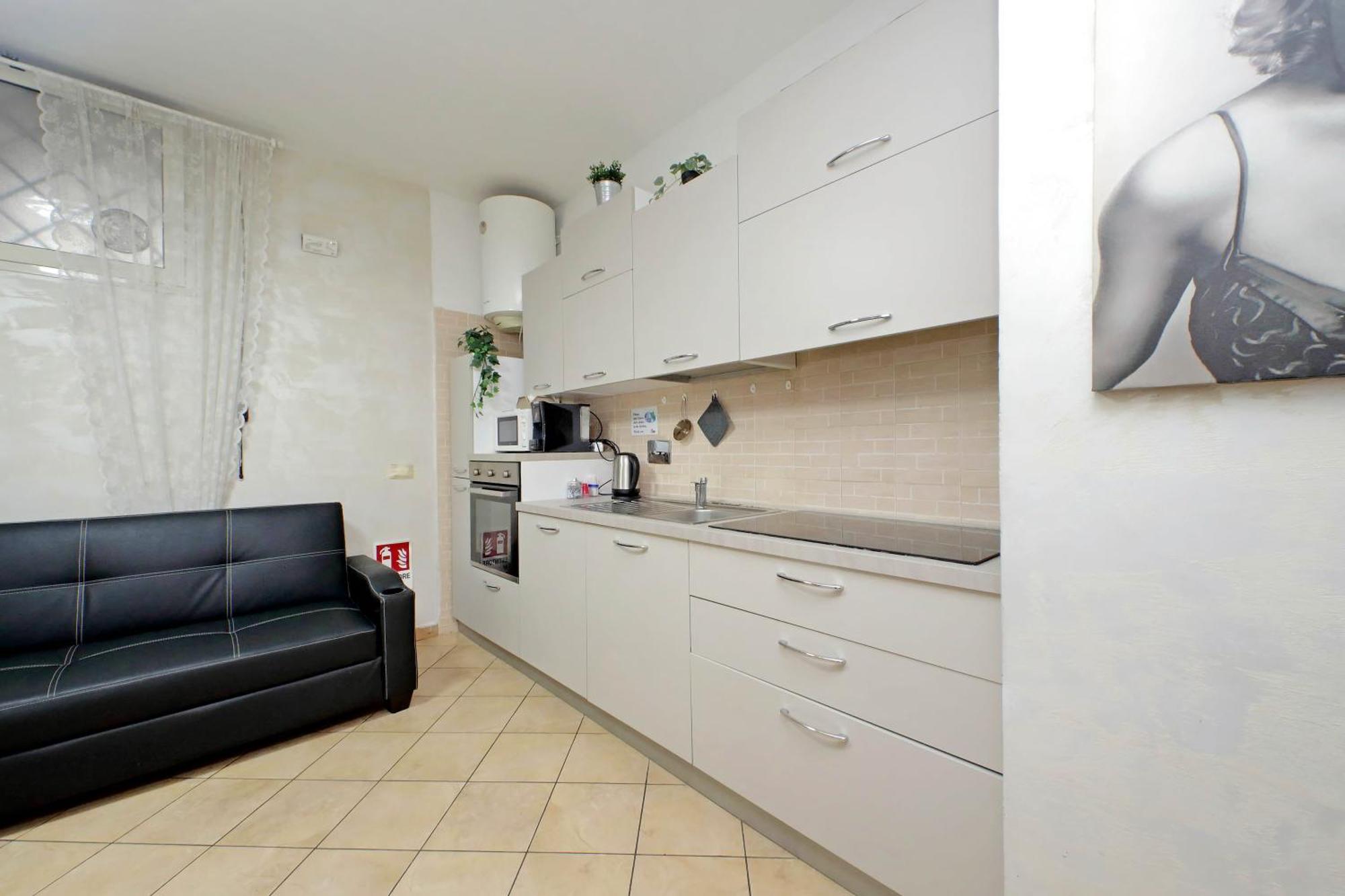 Gallery Home Roma Eksteriør bilde